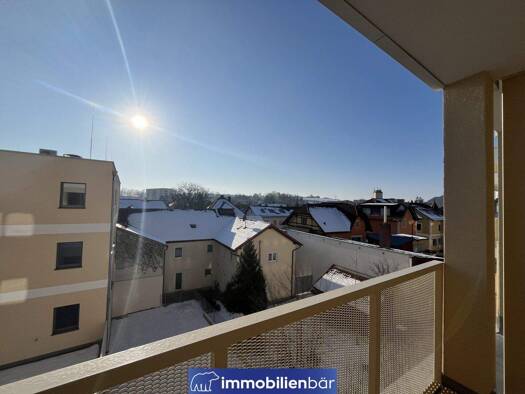 Terrassenwohnung zur Miete - Erstbezug 640 € 2 Zimmer 64 m² Doktor-Müllner-Platz 15 Grieskirchen 4710