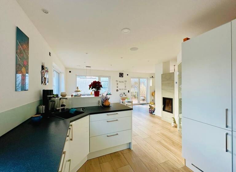 Einfamilienhaus zum Kauf 799.000 € 6 Zimmer 152,3 m²<br/>Wohnfläche 416 m²<br/>Grundstück Schongau 86956