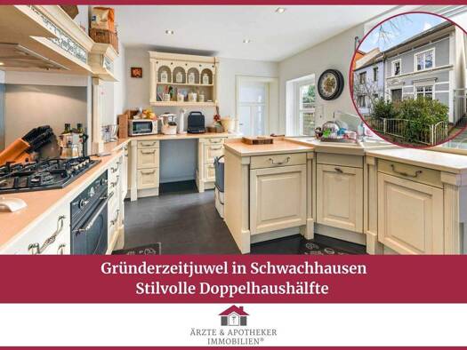 Doppelhaushälfte zum Kauf 629.000 € 5 Zimmer 155 m² 192 m² Grundstück Radio Bremen Bremen 28211