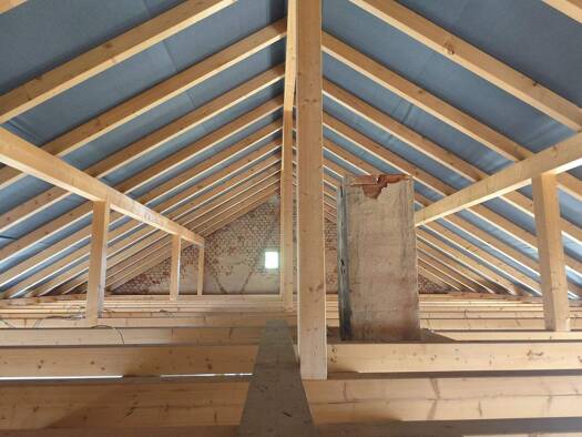 Mehrfamilienhaus zum Kauf 150.000 € 16 Zimmer 434 m² 544 m² Grundstück Möckern 07646