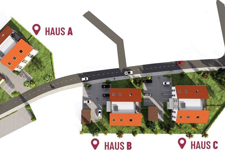 Fertig- und Musterhäuser zum Kauf Ignatz-Keil-Str. 6 Fürstenzell 94081