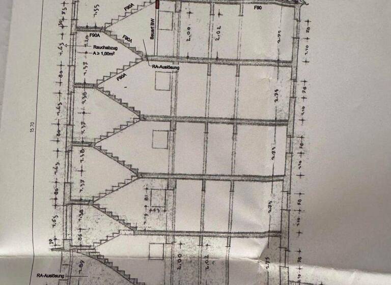 Mehrfamilienhaus zum Kauf 799.000 € 22 Zimmer 435 m² 238 m² Grundstück Mitte Dortmund 44145