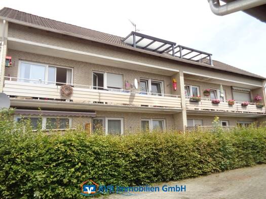 Mehrfamilienhaus zum Kauf 550.000 € 16 Zimmer 416 m² 728 m² Grundstück Sande Sande 26452