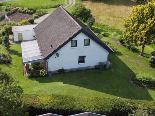 Einfamilienhaus zum Kauf 229.000 € 4 Zimmer 100 m² 2.256 m² Grundstück Willerswalde Süderholz 18516