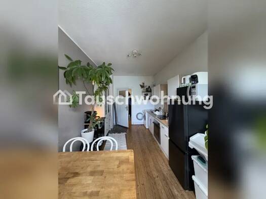 Wohnung zur Miete Tauschwohnung 750 € 2 Zimmer 45 m² EG Wandsbek 20459