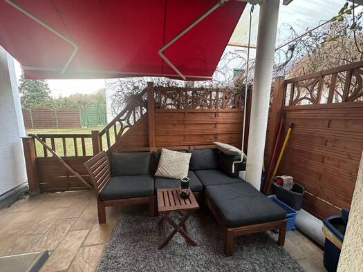 Terrassenwohnung zum Kauf 169.000 € 2 Zimmer 46 m² frei ab sofort Graz 8020