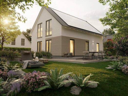 Haus zum Kauf provisionsfrei 282.430 € 5 Zimmer 147 m² 400 m² Grundstück Freiberg 09599