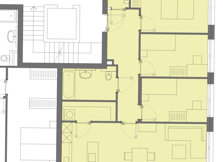 Wohnung zum Kauf - Erstbezug 4 Zimmer 85 m² frei ab sofort Zell am See 5700
