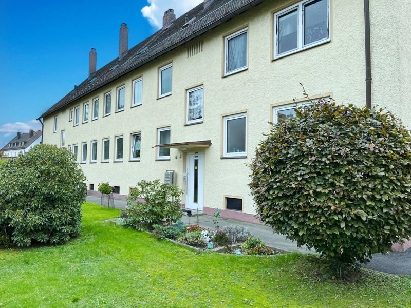 Mehrfamilienhaus zum Kauf 599.000 € 30 Zimmer 544 m²<br/>Wohnfläche 1.358 m²<br/>Grundstück Grafenwöhr Grafenwöhr 92655