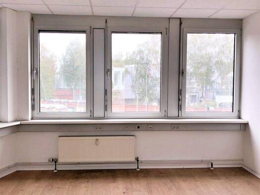 Bürofläche zur Miete 7,50 € 340 m² Bürofläche teilbar ab 340 m² Fechenheim Frankfurt am Main 60386