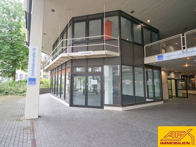 Laden zur Miete 6,88 € 1 Zimmer 80 m² Verkaufsfläche Meschede 59872