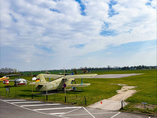 Bürofläche zur Miete 190 € 38 m² Bürofläche Am Flugplatz 1 Anklam Anklam 17389
