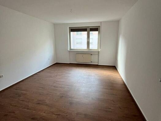 Wohnung zur Miete 680 € 2 Zimmer 63 m² 3. Geschoss frei ab sofort Kaiser-Wilhelm-Straße 19 Mitte Ludwigshafen am Rhein 67059