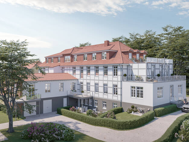 Sonstiges zum Kauf provisionsfrei als Kapitalanlage geeignet 320.120 € 2 Zimmer 82,2 m² Bad Rehburg Rehburg-Loccum 31547