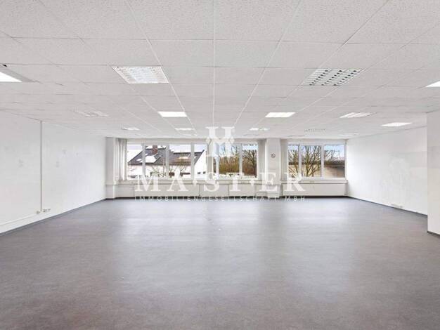 Bürofläche zur Miete provisionsfrei 4 € 123 m² Bürofläche teilbar ab 123 m² Kernstadt Paderborn 33106