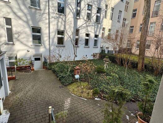 Wohnung zum Kauf 629.000 € 4 Zimmer 120 m² EG frei ab sofort Steglitz Berlin 12163