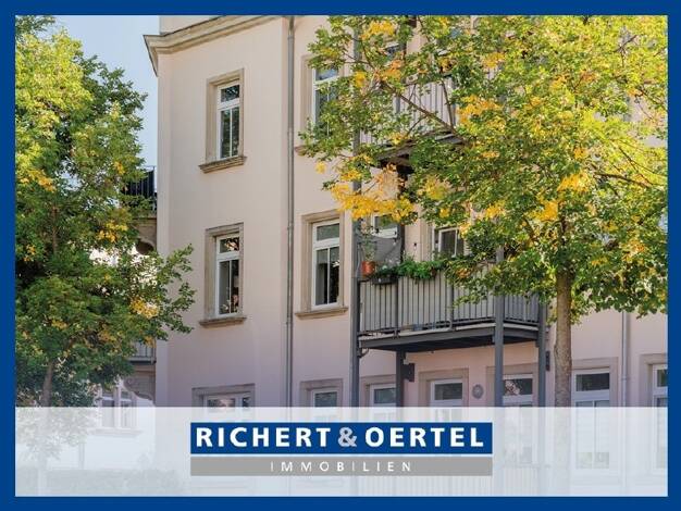 Wohnung zum Kauf 204.750 € 2 Zimmer 68,3 m² Dresden 01277