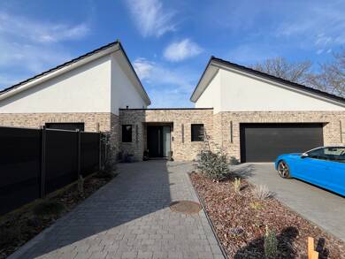 Haus zum Kauf 740.000 € 5 Zimmer 208 m² 1.013 m² Grundstück Hambergen Hambergen 27729