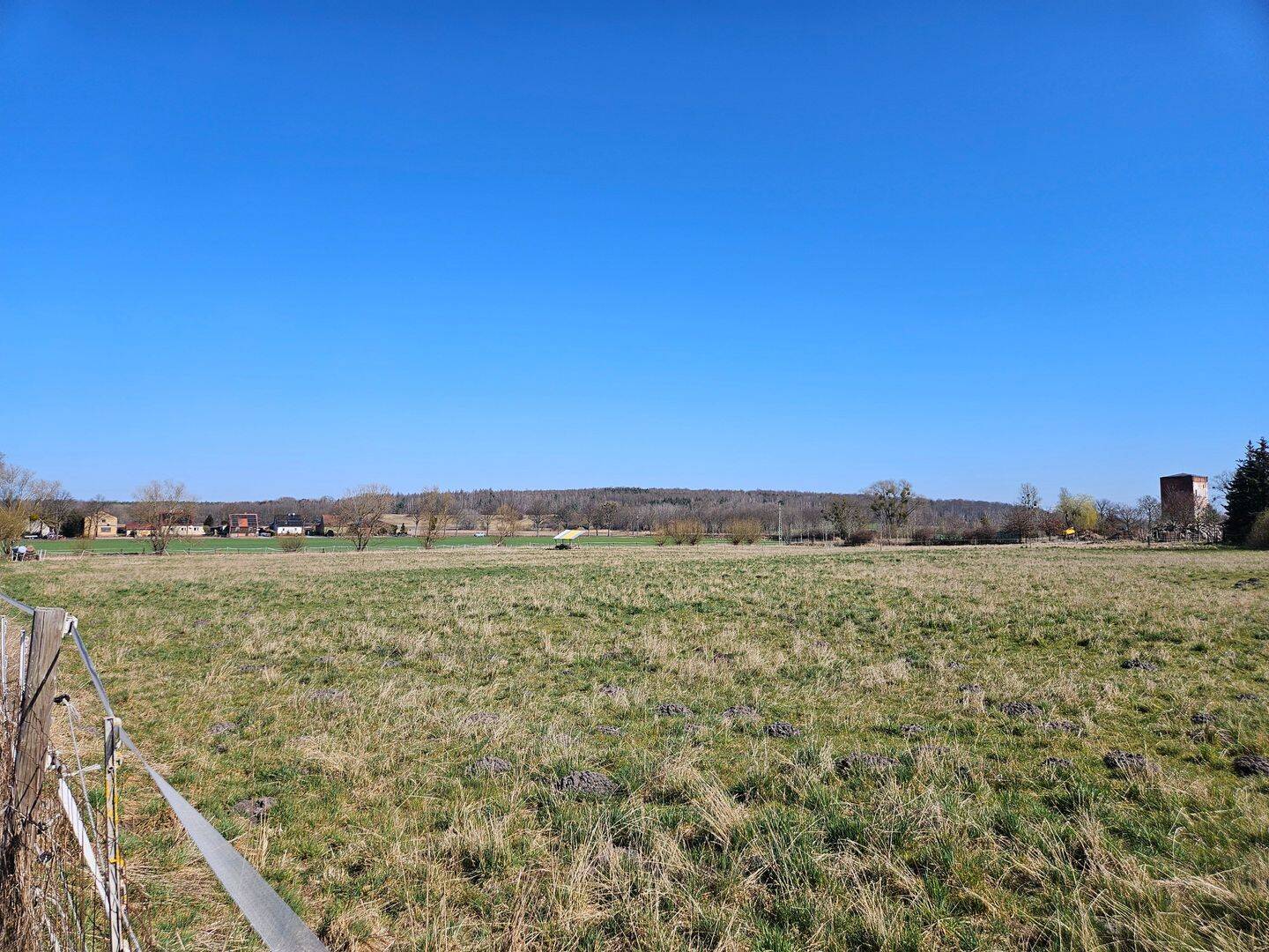 Haus – Grasleben, Landkreis Helmstedt - Ansicht 3