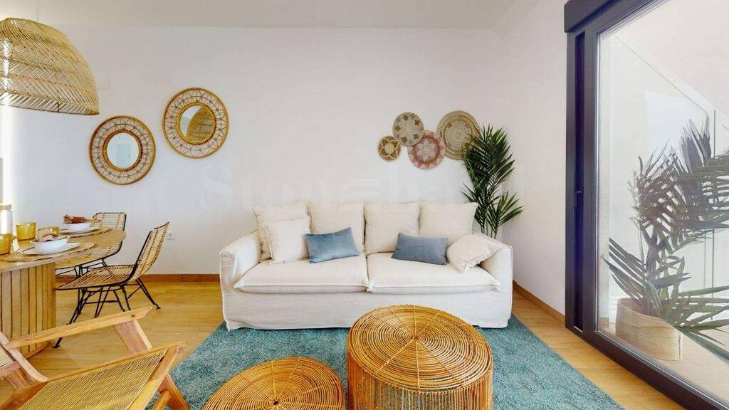 Studio zum Kauf 279.900 € 3 Zimmer 131,1 m² Torrevieja