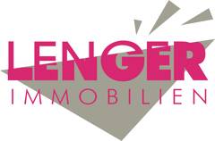 Lenger Immobilien logo