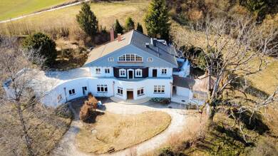 Villa zum Kauf 3.100.000 € 11 Zimmer 530 m² 2.130 m² Grundstück Bad Tölz Bad Tölz 83646