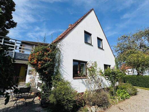 Einfamilienhaus zum Kauf 299.000 € 3 Zimmer 150 m² 1.048 m² Grundstück Kappeln 24376