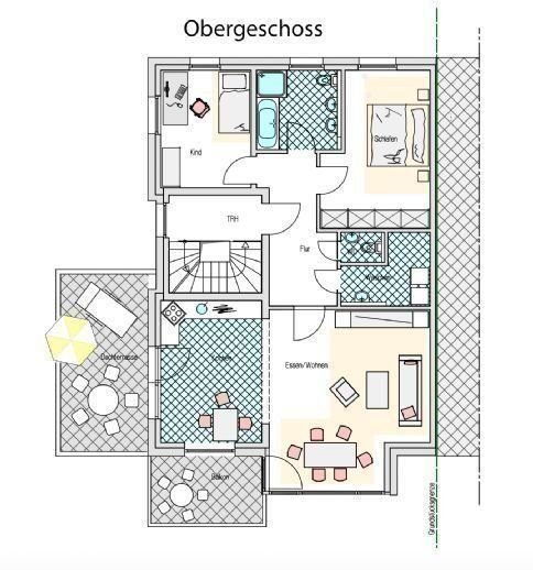 Wohnung zum Kauf 610.000 € 3 Zimmer 109,7 m²<br/>Wohnfläche 1.<br/>Geschoss ab sofort<br/>Verfügbarkeit Waldsiedlungsstraße 22 Limbach 1 Schwabach 91126