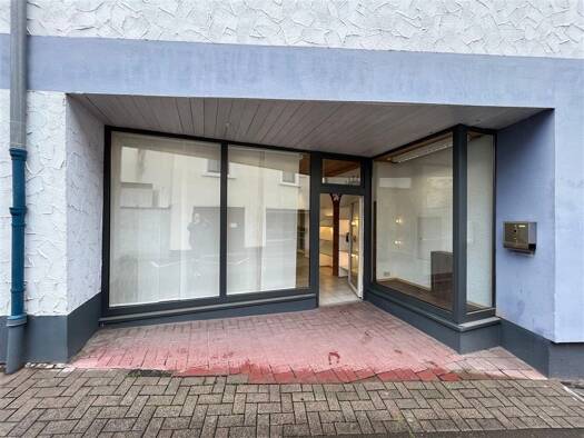 Büro zur Miete 550 € 56 m² Bürofläche Landstuhl Landstuhl 66849