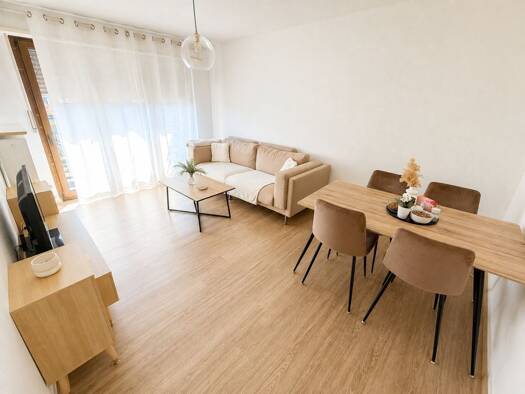 Wohnung zum Kauf 230.000 € 2 Zimmer 54,1 m² Schwetzingerstadt Mannheim 68165