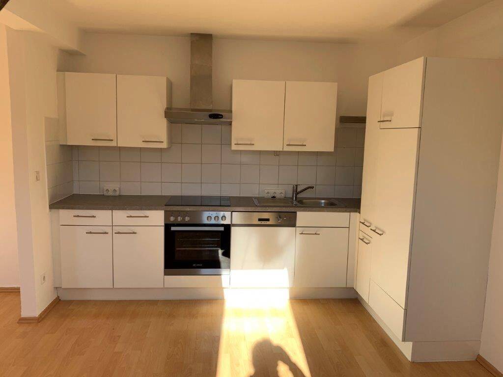 Wohnung zur Miete