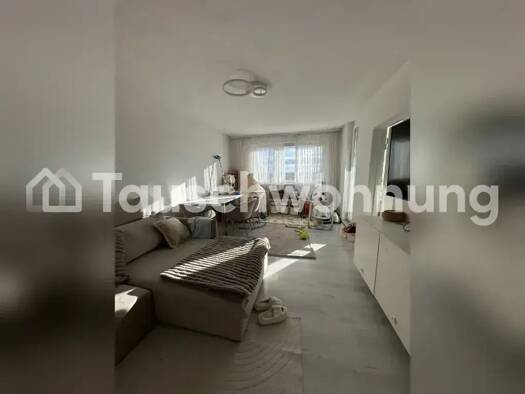 Wohnung zur Miete Tauschwohnung 670 € 2 Zimmer 58,8 m² Tegel Berlin 13439