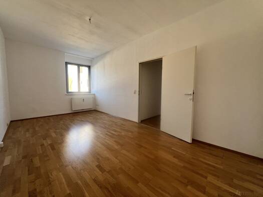 Wohnung zur Miete 489 € 2 Zimmer 53,6 m² 2. Geschoss Eggenberg Graz 8020