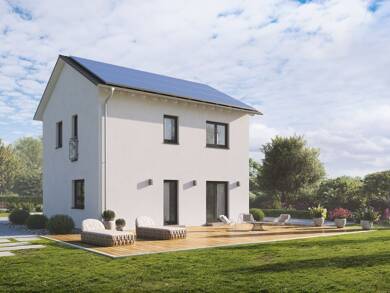 Bungalow zum Kauf 434.221 € 1 Zimmer 91,1 m² 414 m² Grundstück Lünen 44534