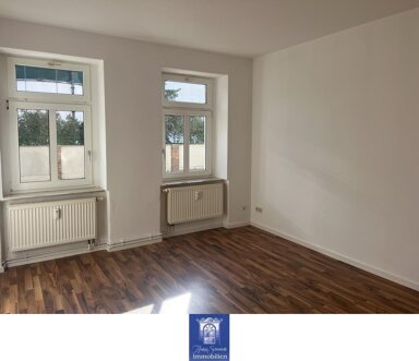 Wohnung zur Miete 298 € 2 Zimmer 51,9 m² Innenstadt Riesa 01587