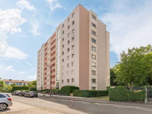Wohnung zum Kauf 263.000 € 4 Zimmer 87 m² 8. Geschoss Bruck Erlangen 91058