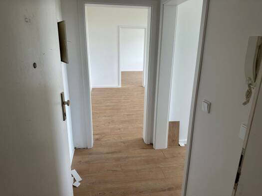 Studio zur Miete 695 € 2 Zimmer 56 m² 2. Geschoss Krämpferufer 1 Altstadt Erfurt 99084