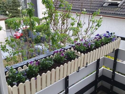 Wohnung zur Miete 578 € 2 Zimmer 59 m² Geschoss 1/3 frei ab 15.03.2026 Lütgendortmund Dortmund 44388