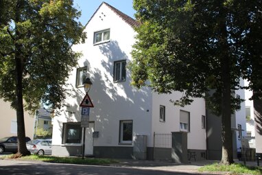 Wohnung zum Kauf provisionsfrei 122.500 € 1 Zimmer 22,3 m² EG frei ab sofort Klauckestr. 9 Bleich und Pfärrle Augsburg 86153