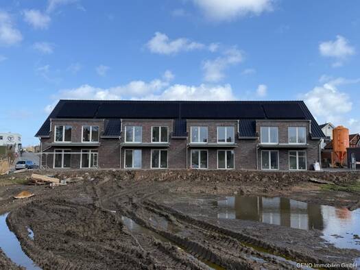 Mehrfamilienhaus zum Kauf - Erstbezug als Kapitalanlage geeignet 1.790.000 € 24 Zimmer 560 m² Bardenfleth Berne / Bardenfleth 27804