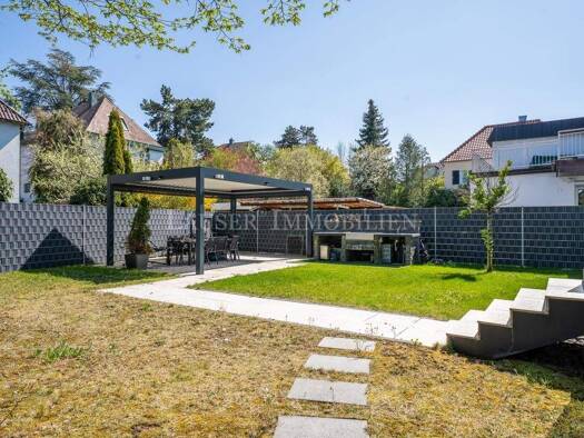 Wohnung zur Miete 1.950 € 4 Zimmer 86 m² Sonnenberg Stuttgart 70597