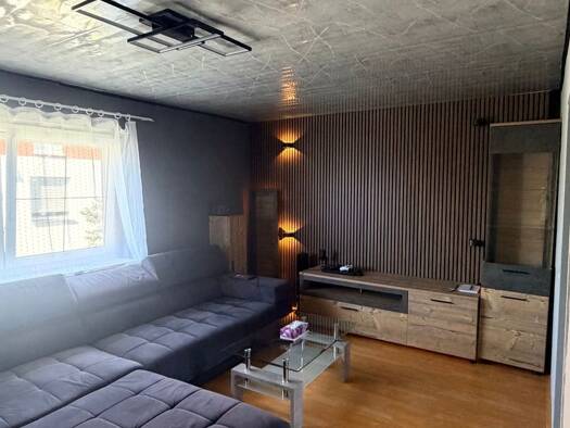 Wohnung zur Miete 1.000 € 2 Zimmer 46 m² frei ab sofort Obelfing Anzing 85646