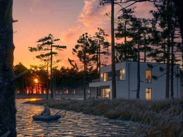 Einfamilienhaus zum Kauf provisionsfrei 772.900 € 5 Zimmer 170 m² 1.148 m² Grundstück Meerane 08393