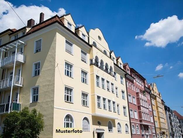 Mehrfamilienhaus zum Kauf 129.000 € 172,1 m² 750 m² Grundstück Oranienbaum Oranienbaum-Wörlitz 06785