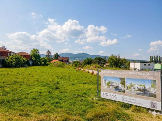Grundstück zum Kauf 120.000 € 539 m² Grundstück Margeritenweg Guntramsdorf 2514