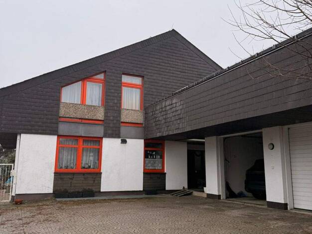 Haus zum Kauf 399.000 € 9 Zimmer 350 m² 2.579 m² Grundstück Rechnitz 7471