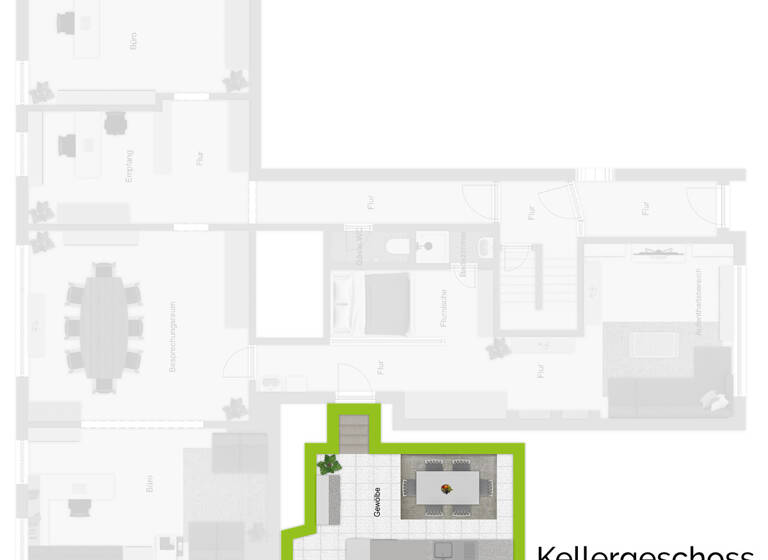 Wohnung zum Kauf 219.000 € 3,5 Zimmer Bad Waldsee 88339