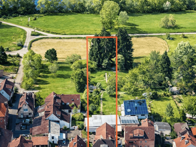 Mehrfamilienhaus zum Kauf 795.000 € 8 Zimmer 230 m² 1.420 m² Grundstück Großwelzheim Karlstein am Main 63791