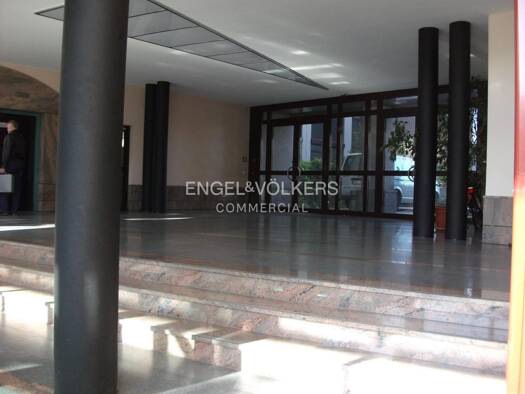 Büro zur Miete 13,50 € 881,8 m² Bürofläche teilbar ab 325,7 m² Marzahn Berlin 12681