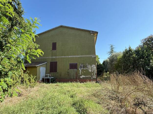 Grundstück zum Kauf 990.000 € 40.000 m² Grundstück Grosseto 58100